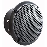 VISATON FR 8 WP - 8 Ohm (black) Waterproof 8 cm (3.3") full-range speaker