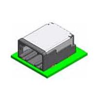 JAE Electronics MA07S024XD1R100 USBコネクタ