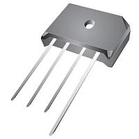 Comchip Technology KBL4005-G Single Phase Bridge VRRM=50V IF=4.0A