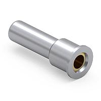 Mill-Max 0347-0-15-00-00-00-10-0 Pin Receptacles
