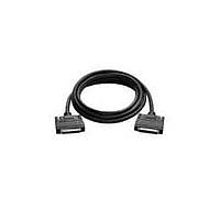 Cáp Ruy Băng 50 Chân SCSI, Loại Ruy Băng, 2M Advantech PCL-10150M-2E