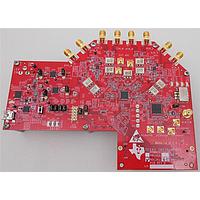 Texas Instruments ADC34J45EVM ADC ADC34J45 Eval Module