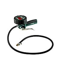 METABO RF 80 D Air tyre inflation & pressure gauge (0.5-12 bar / 7.3-174 psi)