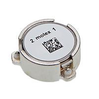 Bộ tuần hoàn SMSJ một mối nối 3.4-3.8GHz 15mm Molex 73591-2064