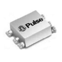Pulse Electronics PA2005NLT Gate Drive Transformers SMD Gate Drive 1500V Toroid 1:1:1
