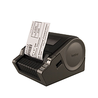 BROTHER QL-1050 标签打印机