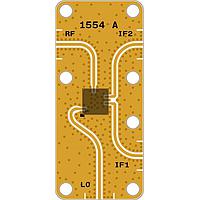 Bộ trộn RF HMC8192LG [PCB: 1554] Quantic X-Microwave XM-C788-0409D