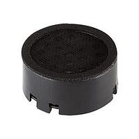 Same Sky (formerly CUI Devices) CMS-2812-078T Miniature Speaker 28 mm round, 11.9 mm deep, PEI, NdFeB, .78W, 8 ohm, 500Hz, through hole