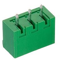 Đầu nối WR-TBL 300VAC 20 Amp 15P Dọc Wurth Elektronik 691311500115