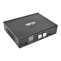 Mô-đun Giao diện HDMI OVR IP Bộ Kéo Dài Mở Rộng 2 Điểm Thu/Phân Tín hiệu Tripp Lite B160-200-HSI
