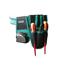 SATA 95211 4 Pocket Belt Pouch