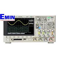 KEYSIGHT MSOX2024A 오실로스코프 (200 MHz, 2 GSa/s, 4+8 channels)