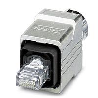 Công nghiệp VS-PPC-C1-RJ45-MNNA CAT5 đẩy-kéo IP67 PHOENIX CONTACT 1608016