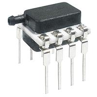 Honeywell HSCDRNN030PA3A3 ボードマウント圧力センサー DIP、シングルラッドバーブ絶対圧、3.3V
