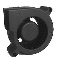 Quạt Thổi DC, 60x60x25mm, 12VDC, 5.6CFM, 1.2W, 24dBA, Bi, 3 Dây, Đầu Nối Máy Tính Wakefield Thermal DB0602512J2B-3T1