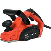 Máy bào gỗ YATO YT-82141 (850W, 16500 min⁻¹)