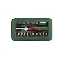 BOSCH 2607019504 Screwdriver Set (46pcs)