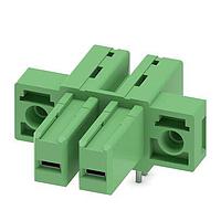 PHOENIX CONTACT 1708491 Headers 2 Pos 7.62mm pitch Thru Hole Invert Hdr