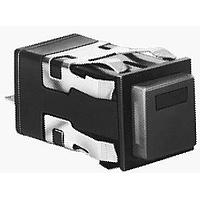 Công tắc công nghiệp SQ STD BEZEL 1 LED ĐỎ/24V SPDT PB SW Honeywell AML22CBF2AB