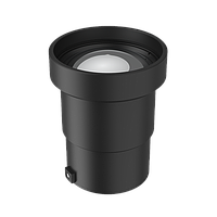 HIKMICRO HM-G630-LENS1 交換レンズ (3X: 82mm/F1.3; For G40, G60)