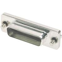 Nắp Chụp Che Chắn DSUB IP67 NẮP CHỤP CHE CHẮN FEM 9P 4-40 UNC HARTING 09670029060