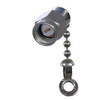 Midwest Microwave / Cinch Connectivity Solutions TRM-2092-MC-SMA-02 RFターミネーター DC-8 GHz TERM M SMA CHN