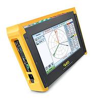 NEO Messtechnik PQA 8000H Mobile Power Quality Analyzer (800 V / 1600 V)