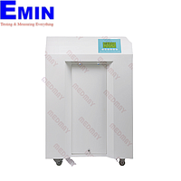 Medmay MPUR-ME1600Q ລະບົບນໍ້າບໍລິສຸດ (250L/h; 85kg; 480W)