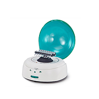 DLAB D1008 Palm Micro Centrifuge (7000rpm; green lid)