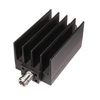 Radiall R417720128 Connectorized Attenuators ATTENUATOR: N 20DB 2GHZ 50/80W 50ohms