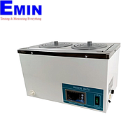 Bể ổn nhiệt Zenith Lab HH-S2 (500W, 6L)