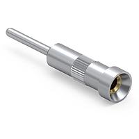 Mill-Max 0447-0-15-80-30-27-04-0 Tail Pin 200u SN OVER NI 30 CON
