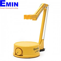 Máy Khuấy Từ Kết Hợp Giá Đỡ Điện Cực HANNA HI181A-2 (230V)