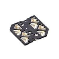 Molex 151059-0001 カードコネクタ ブロックスタイル 6回路 SIM用 ナノSIMカードソケット付き