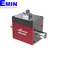 XJCSENSOR X-DT-2002 ເຊັນເຊີແຮງບິດແບບໄດນາມິກ (5000N.m)