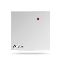 Seitron TAS04MT Electronic Room Thermostat (6 .. 30°C, 230V)