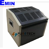 Fuootech FOT-I-100A FOT-I-100A Touch Screen Control Transformer Oil Testing Machine (0.5kV/s-5.0kV/s)