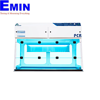 Tủ cấy vi sinh PCR Air Science PCR-48-G (48")