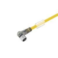 Weidmuller 1093230500 Sensor Cables / Actuator Cables SAIL-M8BW-4L5.0UGE