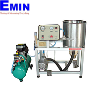 Buồng khử mực tuyển nổi Yante YT-FDIC (95Psi)