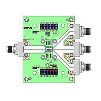 Bo đánh giá RF Front End QPM2637 Qorvo QPM2637EVB1