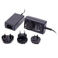 SL Power ME30A4803C01 Wall Mount AC Adapters Wallplug NA FixBlade 48Vdc, 30W, Level VI