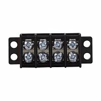 Eaton Bussmann TB100-06L1L2 터미널 블록 TERMINAL BLOCK