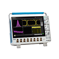 Máy hiện sóng tín hiệu hỗn hợp TEKTRONIX MSO64B (Opt MSO64B 6-BW-10000+6-DJA+6-SRCPHY+6-SRDPHY+6-WIN+C3+R3)