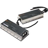 Làm Mát Dẫn Nhiệt 600W 180-305VAC 28V Dây Dẫn Fly Leads Artesyn LCC600-28H-4P