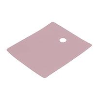 Bergquist SP900S-0.009-AC-137 Thermal Pad Sil-Pad, Low-Pressure, 0.009" Thickness, 1 Side Adhesive, 1.25x1", TSP1600S/900S