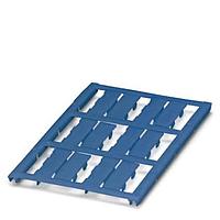 PHOENIX CONTACT 0825397 Cable Marker UC-WMC 5,6 (30X8) BU