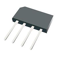 Comchip Technology GBL06-G Single Phase Bridge 4A 600V BRIDGE RECTIFIER