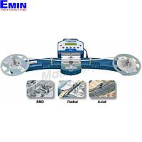 Máy đếm linh kiện SMD, axial và radial quay tay Manncorp Magic M