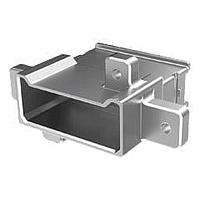 Đầu nối I/O URSA(TM) Vỏ kim loại I/O cho Vỏ đầu cáp Samtec P1PDS-25-N